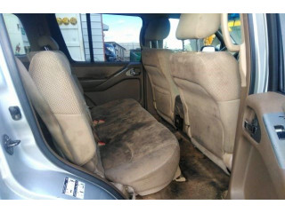 Стартер Nissan Pathfinder 2004-2014 4.0 23300EA200