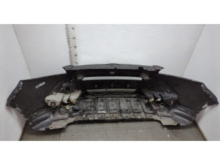 Бампер  Ford Escape 2012-2015 передний   CJ5Z17D957BCCP, CJ5Z17D957AA, CJ5Z8419BA