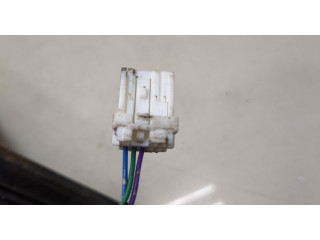 Зеркало боковое Nissan X-Trail (T30) 2001-2007 правое