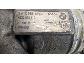 Рейка рулевая без г/у BMW 5 G30, G31 2017-2023