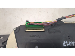 Панель приборов  Nissan Kubistar       8200336479e   1.5  Дизель