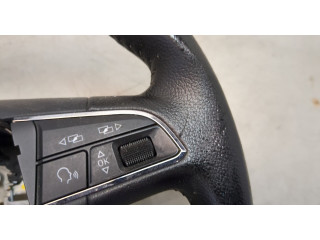 Руль  Seat Leon 3 2012-2016           