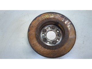 Диск тормозной  Mercedes C W204 2007-2013 2.1  задний           