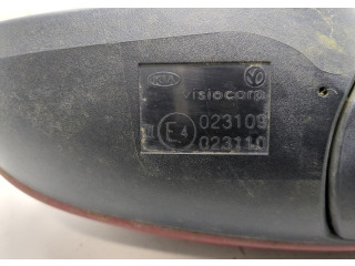 Зеркало боковое KIA Ceed 2007-2012 левое