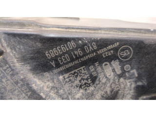 Фара передняя  Audi A3 (8Y) 2020- левая 