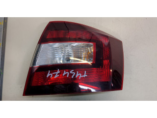 Задний фонарь