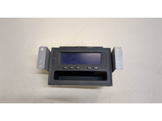 Дисплей бортового компьютера Mitsubishi L200 2006-2015