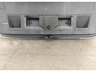 Моторчик заднего дворника  Volkswagen Passat 6 2005-2010      