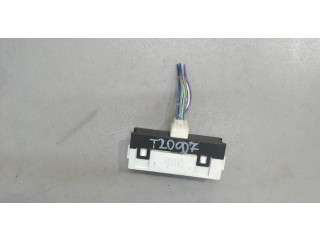 Дисплей бортового компьютера Daihatsu Terios 2 83150-B4030