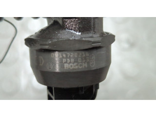 Форсунка топливная Ford Galaxy 2000-2006 1253765, 3M219A543AA