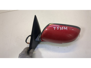 Зеркало боковое Mitsubishi Outlander 2012-2021 левое