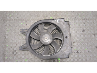 Вентилятор радиатора  KIA Sorento 2002-2009    2.5 дизель       