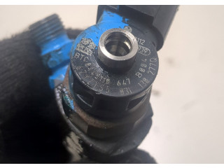 Форсунка топливная  Skoda Yeti 2013-2018    03L138277Q     