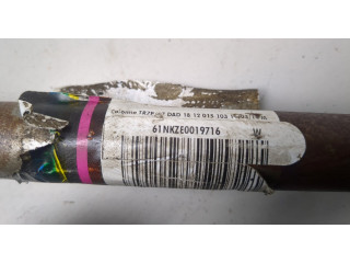 рейка Колонка рулевая Citroen DS4