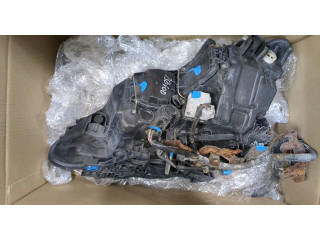 Фара передняя Lexus IS 2005-2013 правая