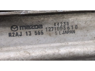 Интеркулер Mazda 3 (BK) 2003-2009 1271003610