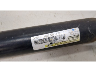 Стойка амортизатора  Mercedes GLC X253 2015-2022 A2533201530     