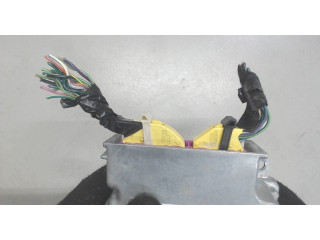 Блок управления подушками безопасности Jeep Patriot 2010-