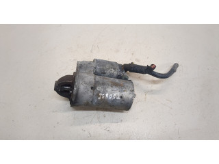 Стартер  Chevrolet Spark 2009- 1     