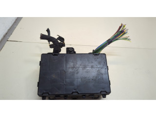 Блок предохранителей Lincoln MKZ 2016-2020 HG9T14D068BC