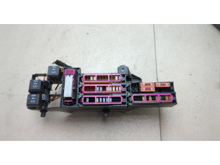 Блок предохранителей  Audi A6 (C7) 2011-2018      4G0971845A   