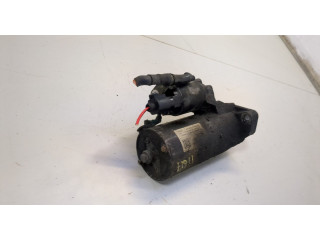 Стартер Volkswagen Touareg 2010-2014 3