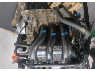 Генератор  Skoda Fabia 1999-2007           