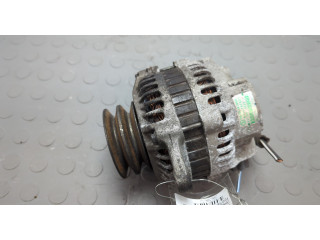 Генератор Ford Ranger 2006-2012 1449569, 6M3410300AB