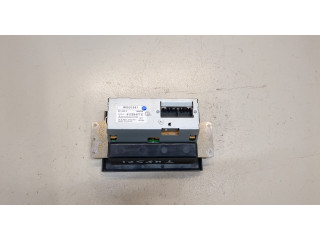 Дисплей бортового компьютера  Mitsubishi Pajero / Montero 2000-2006 MR532881, 41235477E       