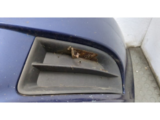 Бампер  Skoda Octavia (A5) 2004-2013 передний   