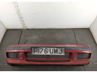 Бампер Nissan Primera P11 1996-2002 передний