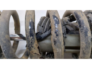 Стойка амортизатора Volkswagen Touareg 2002-2007 7L6513029E, 7L6511115K, 7L0512301C