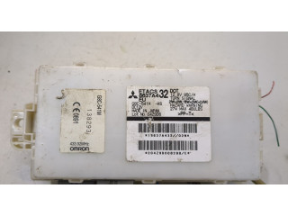 Блок предохранителей Mitsubishi L200 2006-2015