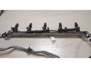 Форсунка топливная Hummer H3 12589465, 12574343