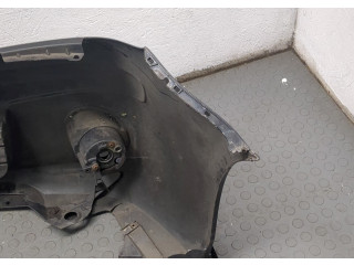 Бампер  Nissan Note E11 2006-2013 передний     620229U30H