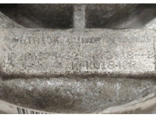  Турбина  Renault Scenic 2003-2009             