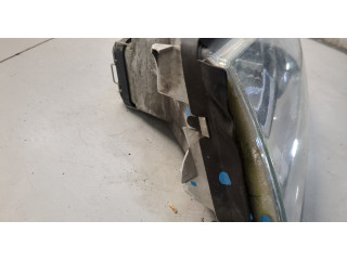 Фара передняя  Skoda Octavia Tour 1996-2011 левая 