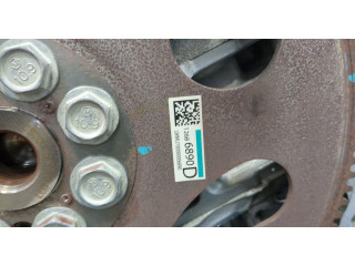  Турбина  Chevrolet Equinox 2017-             