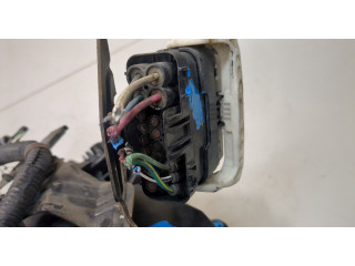 Фара передняя  Lexus IS 2005-2013 левая 