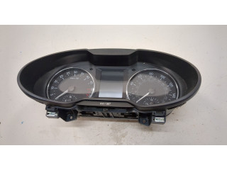 Панель приборов Skoda Octavia (A7) 2013-2023 5E0920931
