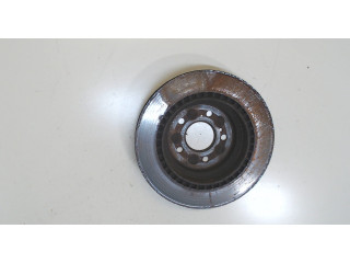 Диск тормозной  Mercedes E W211 2002-2009 3.2  задний     A2114230712      