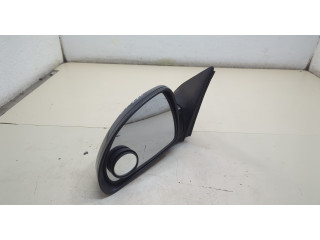 Зеркало боковое KIA Ceed 2007-2012 левое 876101H650