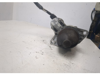 Стартер Subaru Forester (S12) 2008-2012