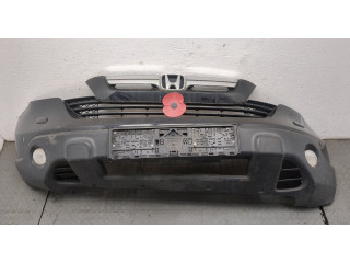 Бампер  Honda CR-V 2007-2012 передний   