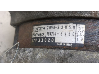 Генератор  Mini Cooper (R50 / 53) 2001-2006           