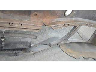 Бампер  Volkswagen Jetta 6 2010-2018 передний   