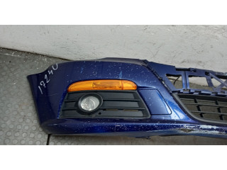 Бампер  Volkswagen Passat CC 2008-2012 передний   