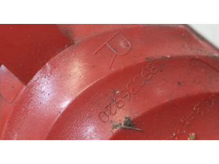 Задний фонарь          