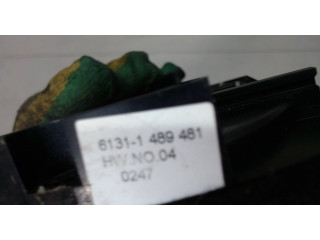 Шлейф руля Mini Cooper (R50 / 53) 2001-2006