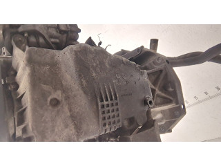 Турбина Nissan Qashqai 2006-2013